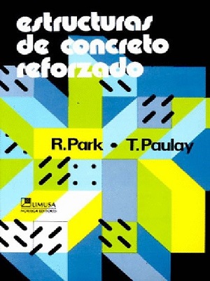 Estructuras de concreto reforzado - Park_Paulay